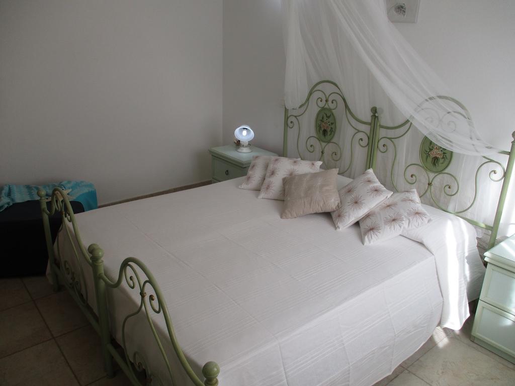 Villa Margherita Suite & Charme Pula Quarto foto