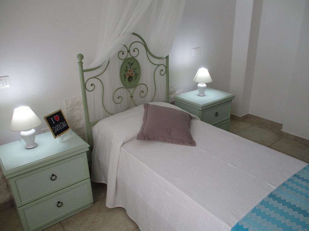 Villa Margherita Suite & Charme Pula Quarto foto